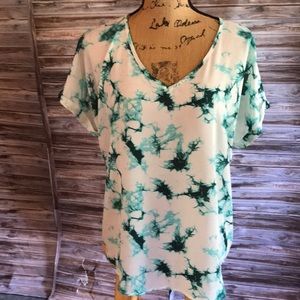 Cupid’s Diary Blouse